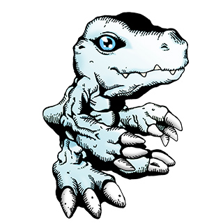DIGIMON