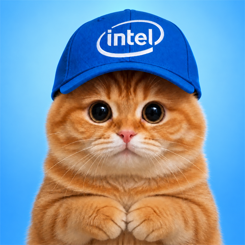 Intel Cat